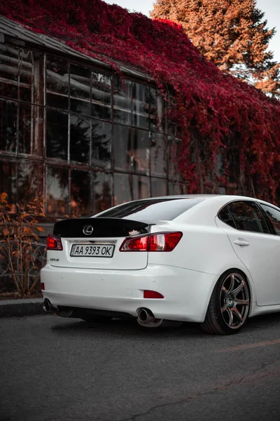 Lexus JDM BiçimiName