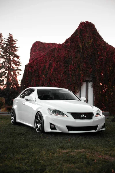 Lexus JDM BiçimiName