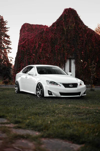 Lexus JDM BiçimiName