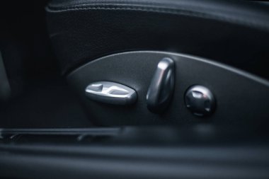 Kyiv, Ukrayna - 12.06.2021: Porsche 911 Carrera S 997