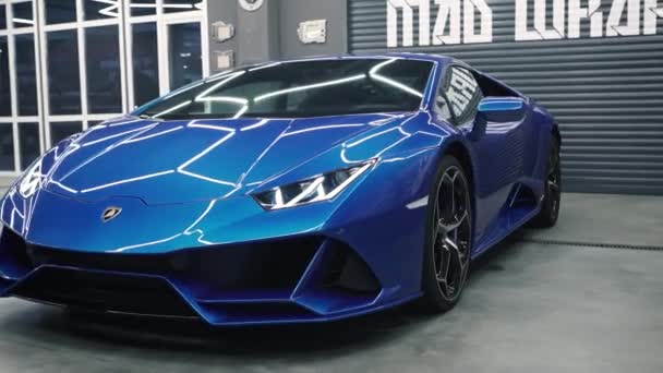 Стоковые Видео Lamborghini ⬇ Скачать Футажи Lamborghini.