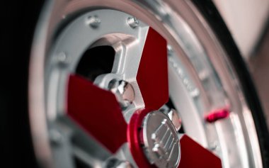 Kyiv, Ukrayna - 12.06.2021: VAZ 2101