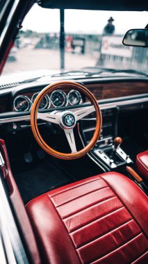 Wroclaw, Polonya - 12.06.2021: Irkçılık 2018 Araba Olayı 