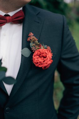 Tatilin düğün nitelikleri