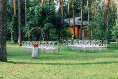 Yeni evliler için düğün nitelikleri