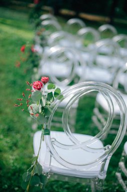 Yeni evliler için düğün nitelikleri