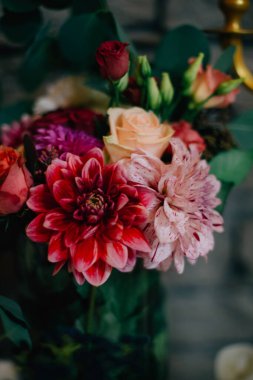 Yeni evliler için düğün nitelikleri