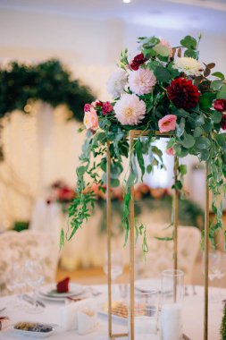 Yeni evliler için düğün nitelikleri