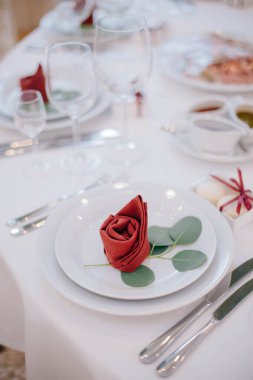 Yeni evliler için düğün nitelikleri