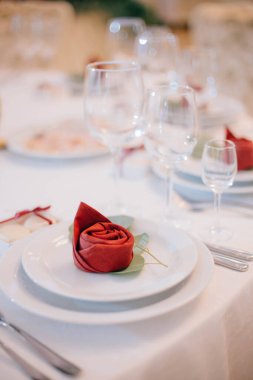 Yeni evliler için düğün nitelikleri