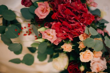 Yeni evliler için düğün nitelikleri