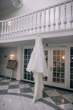 Tatilin düğün nitelikleri