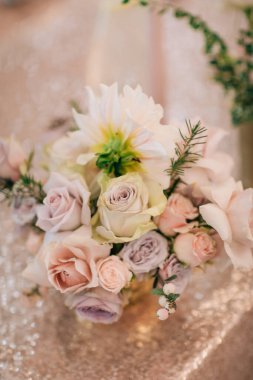 Tatilin düğün nitelikleri