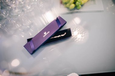 Tatilin düğün nitelikleri