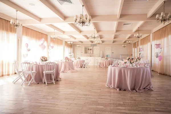 Atributos Casamento Feriado — Fotografia de Stock