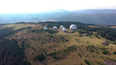 Radar istasyonu 