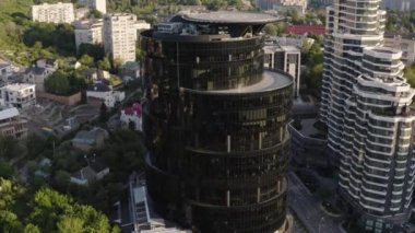 Ukrayna 'nın başkenti Kyiv