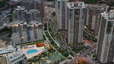 Ukrayna 'nın başkenti Kyiv