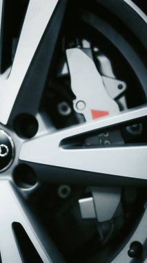 Kyiv, Ukraine - 11.06.2021: Audi RS3