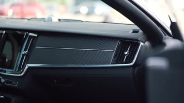 Kyiv, Ukraine - 01.09.2022: Volvo Polstar 1