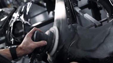 Kyiv, Ukrayna - 15.10.2022: Servis Arabası