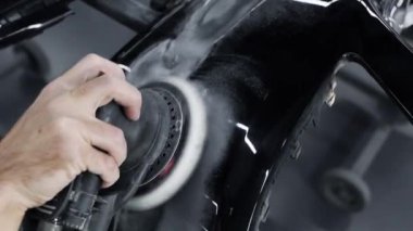 Kyiv, Ukrayna - 15.10.2022: Servis Arabası