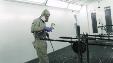 Kyiv, Ukrayna - 15.10.2022: Servis Arabası