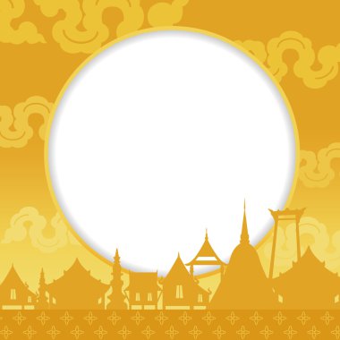 Songkran Festivali