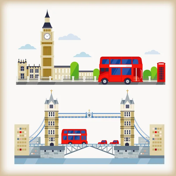 Londra.