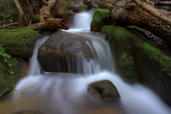yokuş aşağı
