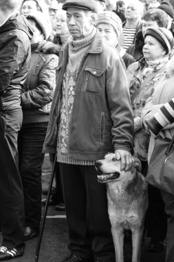 TOMILINO çevre ralli