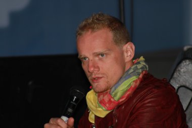 aktör yuri kolokolnikov