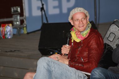 aktör yuri kolokolnikov