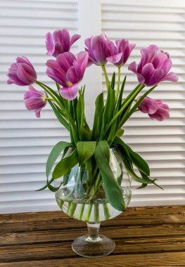 Sevgililer Günün kutlu olsun! Kart, internet afişi, tebrik kartı, Sevgililer Günü 'nde düzlük.