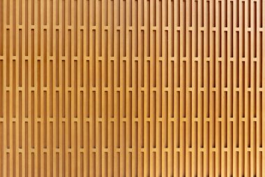 Modern ahşap çitler. Ahşap ağ dokusu bloğu