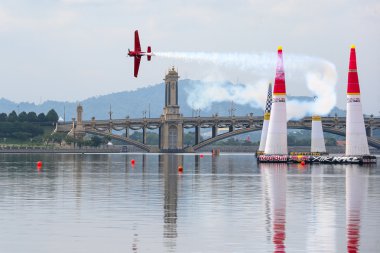 ırk Dünya Şampiyonası 2014 Pete mcleod yarışları, red bull air.