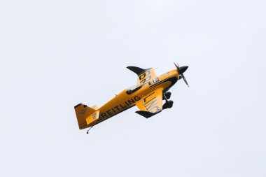 ırk Dünya Şampiyonası 2014 Nigel kuzu yarışları, red bull air.