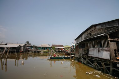 Sahne görünümünü