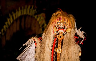 злий демон акти