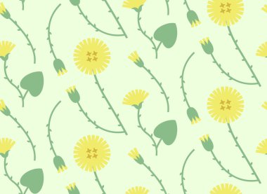 Anne ve üvey anneden kusursuz bir örnek. Düz biçimli güzel çiçek dokusu.