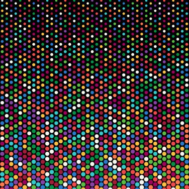 Yarıton Soyut Arkaplan. Düzenlenebilir, vektör illüstrasyonu.