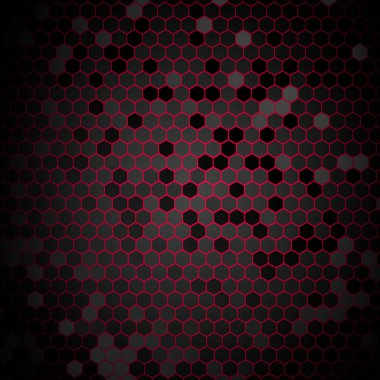 Yarıton Soyut Arkaplan. Düzenlenebilir, vektör illüstrasyonu.