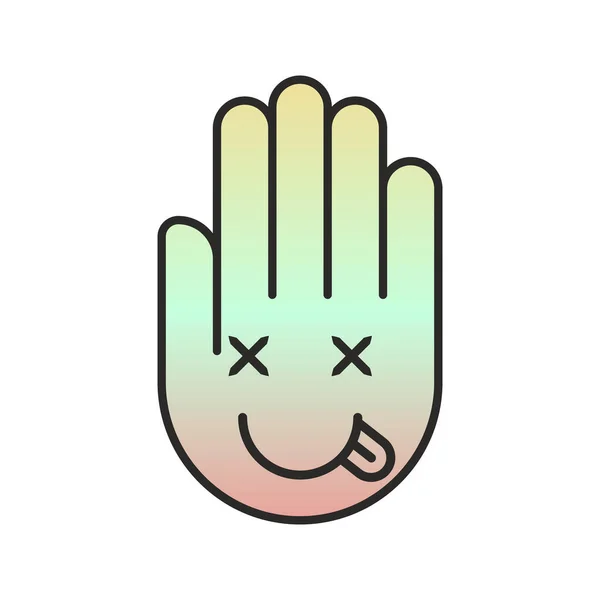 High Five Emoji Stock Illustrations – 127 High Five Emoji Stock  Illustrations, Vectors & Clipart - Dreamstime