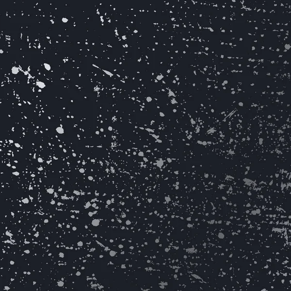 Gritty Grunge Texture Fond — Image vectorielle