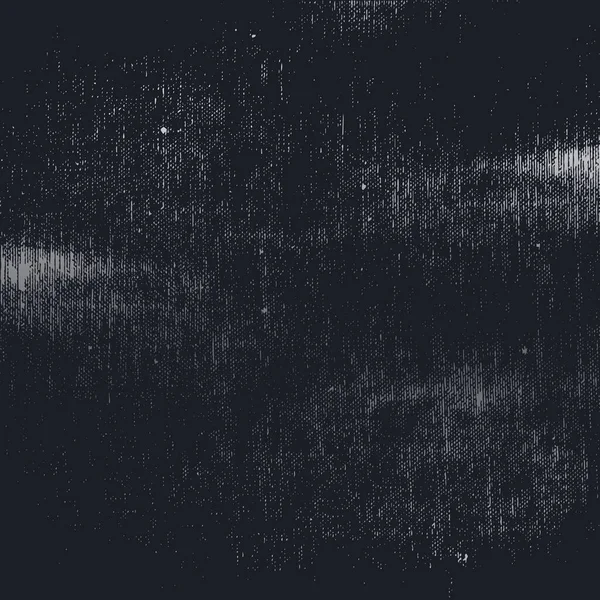 Fond Texture Grain Avec Couleur Argent Noir — Image vectorielle