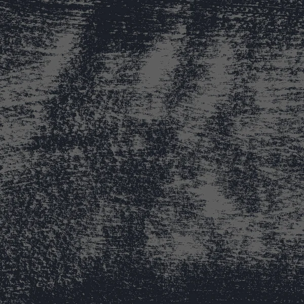 Grunge Textúra Háttér Szürke Fekete Színű — Stock Vector