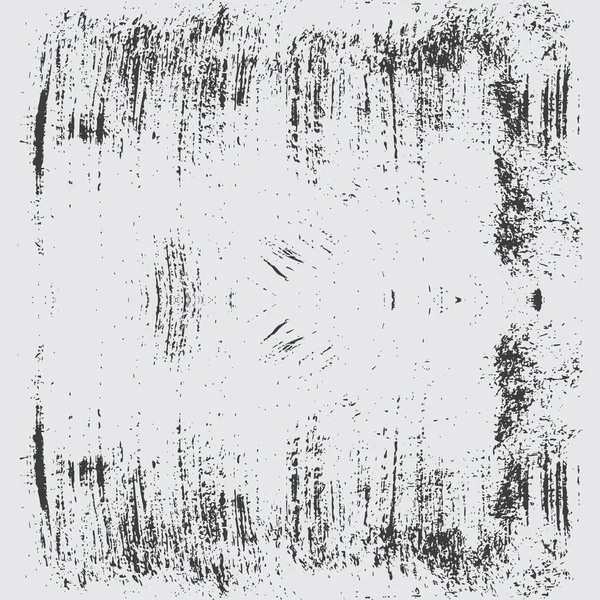 Grain Texture Fond Couleur Grise Blanche — Image vectorielle