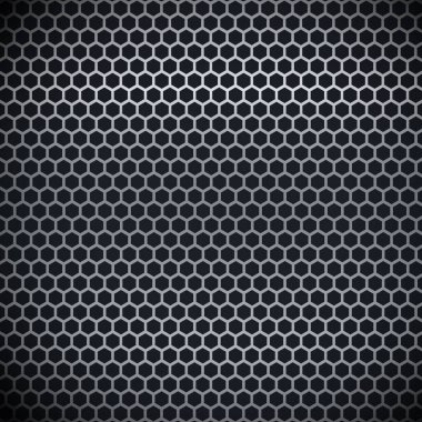 Metal desen soyut arkaplan. Düzenlenebilir, yeniden boyutlandırılabilir, EPS 10, vektör illüstrasyonu.