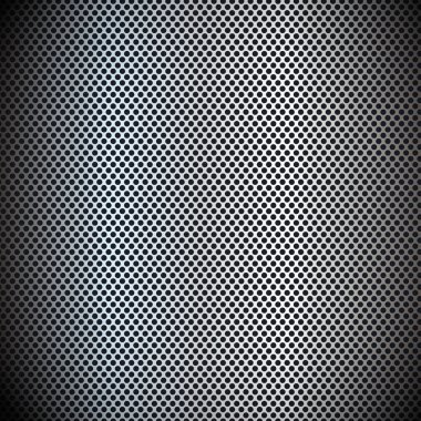 Metal desen soyut arkaplan. Düzenlenebilir, yeniden boyutlandırılabilir, EPS 10, vektör illüstrasyonu.