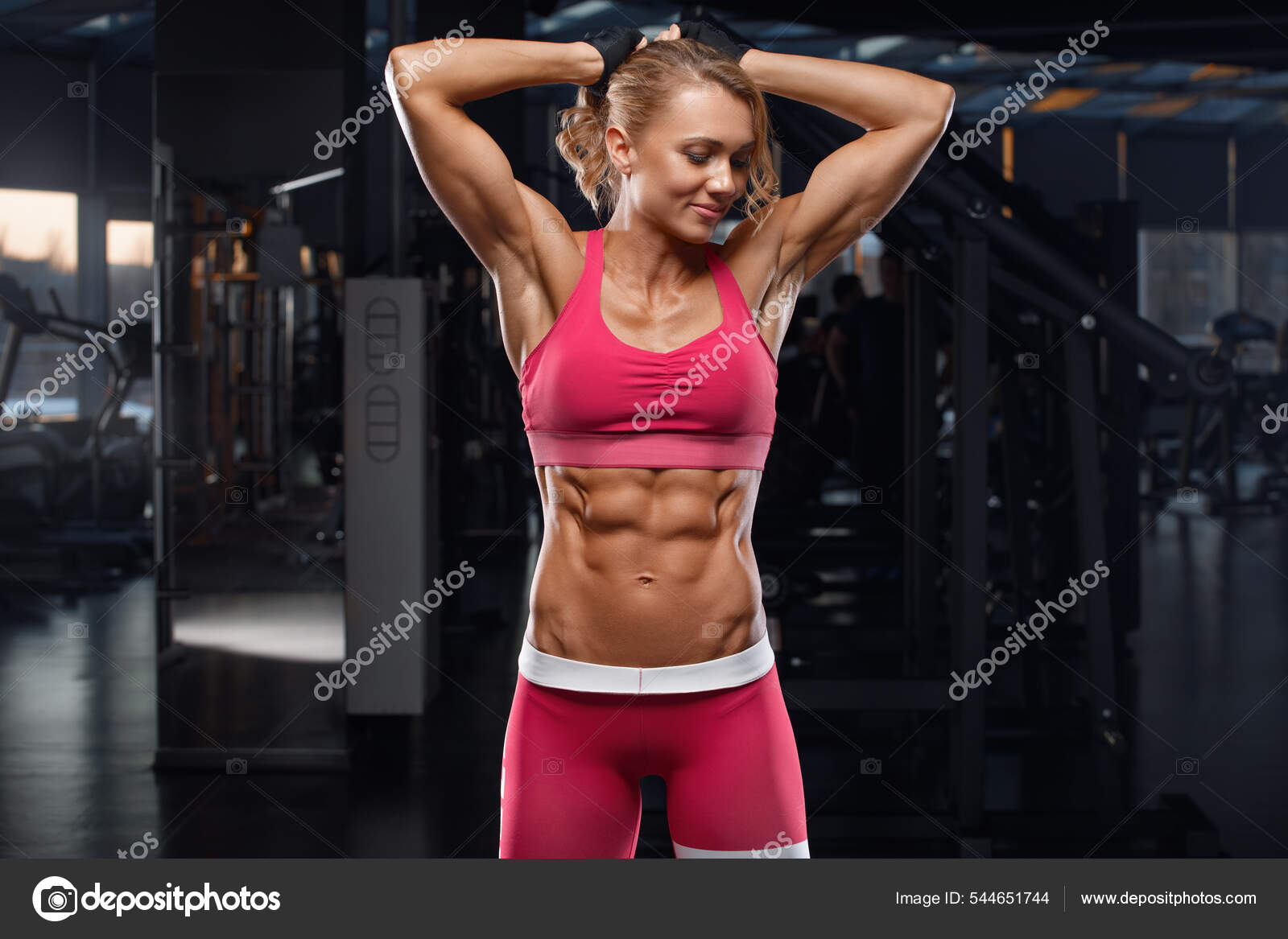 Flat abs girls new arrivals